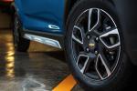 Chevrolet Beat Activ 2018 года (MX)